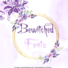 fonts